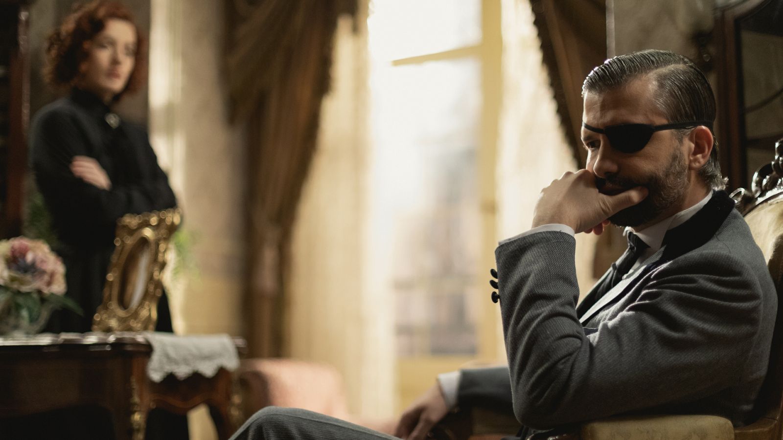 Acacias 38 - Capítulo 946 - Ver ahora