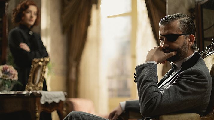 Acacias 38 - Capítulo 946