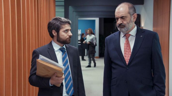 Derecho a soñar - Capítulo 22