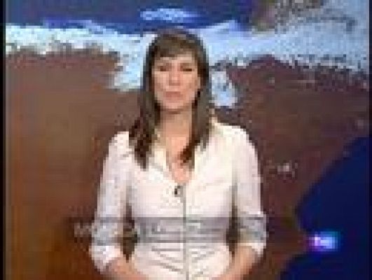 El tiempo - El Tiempo - 04/05/09