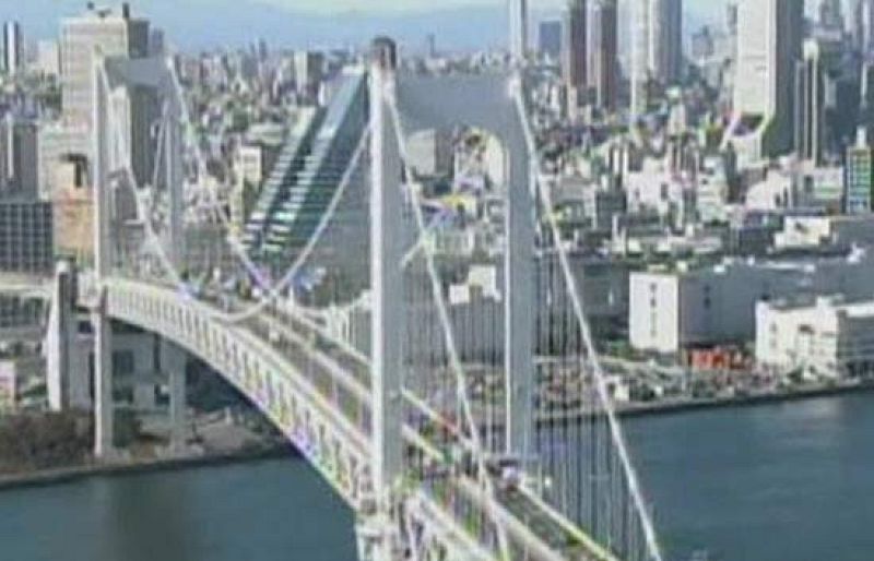 Los contrincantes de Madrid 2016 también han pasado o está a punto de pasar el examen del COI y se verán sus defectos y virtudes.