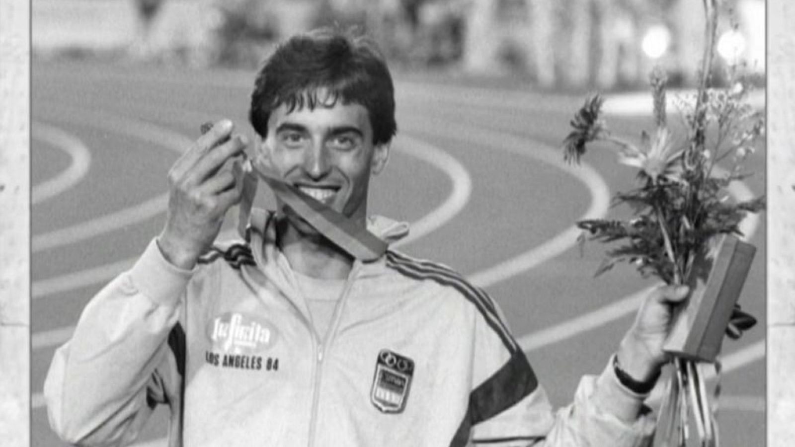 Imprescindibles del deporte - José Manuel Abascal - ver ahora