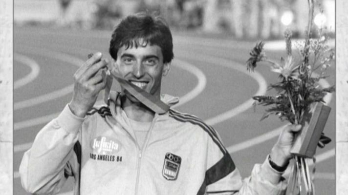 Imprescindibles del deporte - José Manuel Abascal