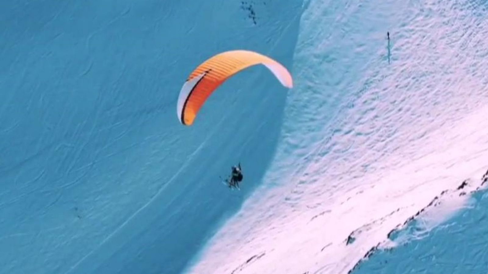 Evasión - T7 - Programa 2 - ver ahora