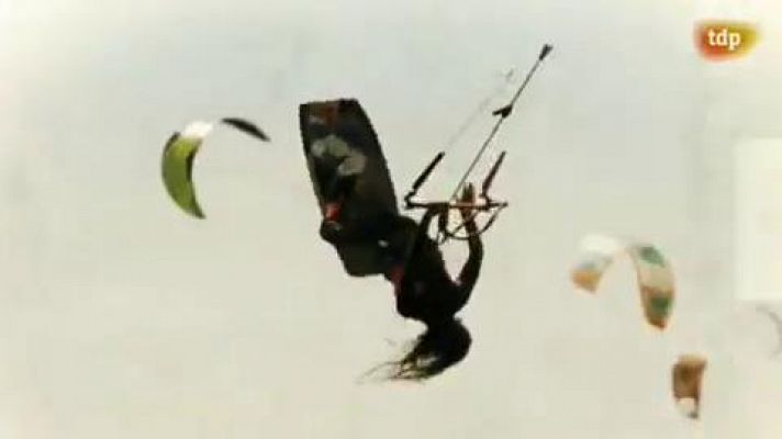 Evasión - T7 - Programa 2