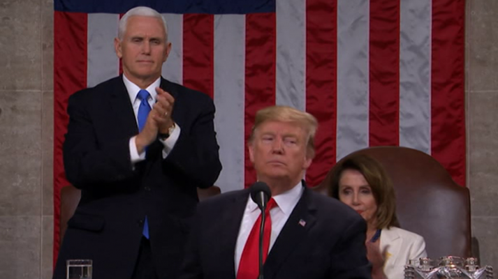 El mundo en 24 horas - El mundo en 24 horas - 08/02/19