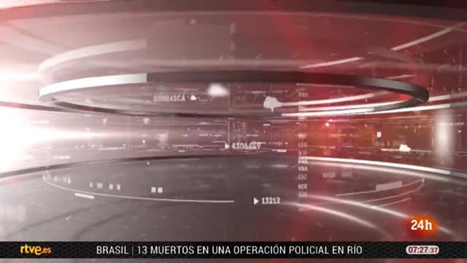 Tiempo estable, salvo lluvias en el noroeste peninsular