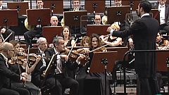 Los conciertos de La 2 - ORTVE A-9 (Temporada 2018-2019) 