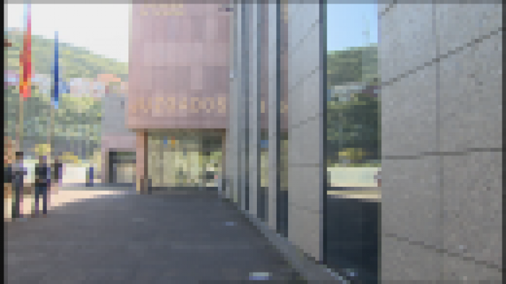 Telecanarias - Telecanarias 2 - 08/02/2019