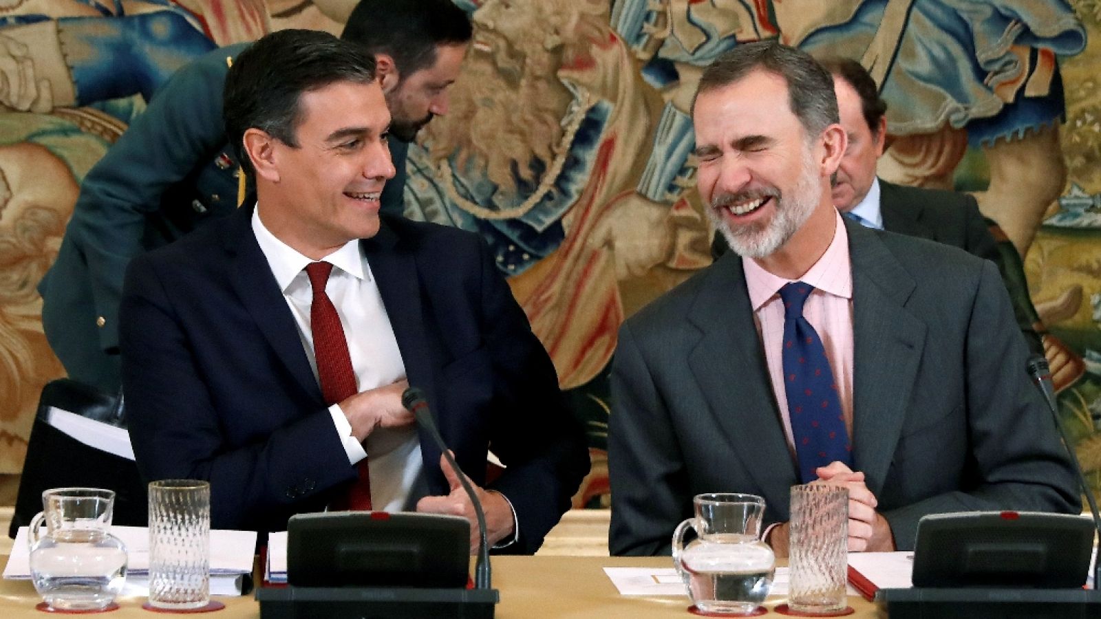 Audiencia Abierta - 09/02/19 - ver ahora