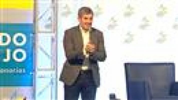 Telecanarias - Canarias en 2' - 09/02/2019