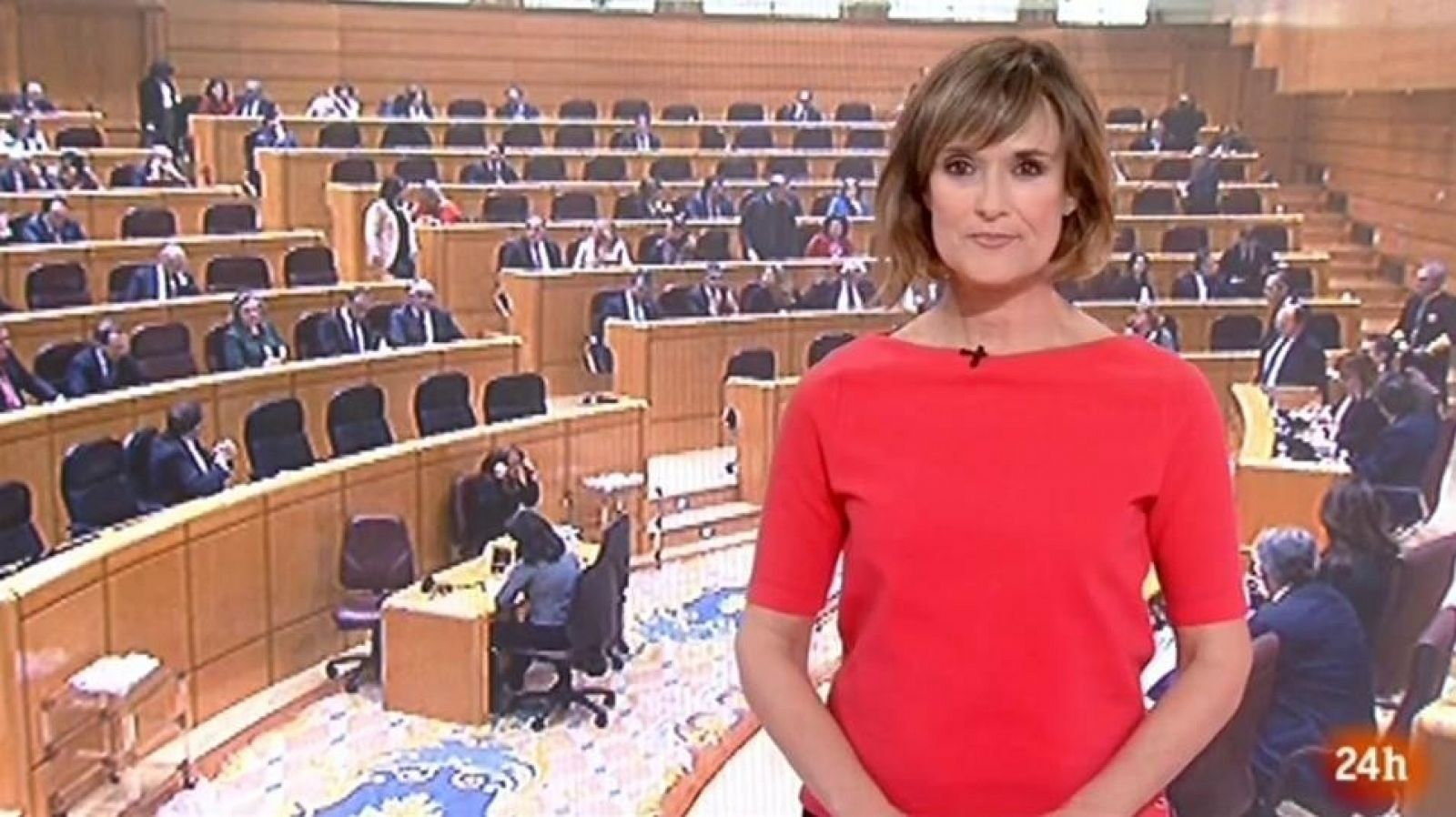 Parlamento: Parlamento - 09/02/19 | RTVE Play