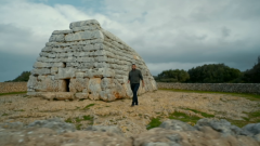 Las rutas d'Ambrosio - Menorca. La isla de las conquistas