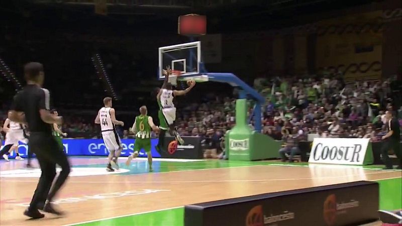 LEB Oro | El Betis es una máquina de ganar: campeón de la Copa Princesa