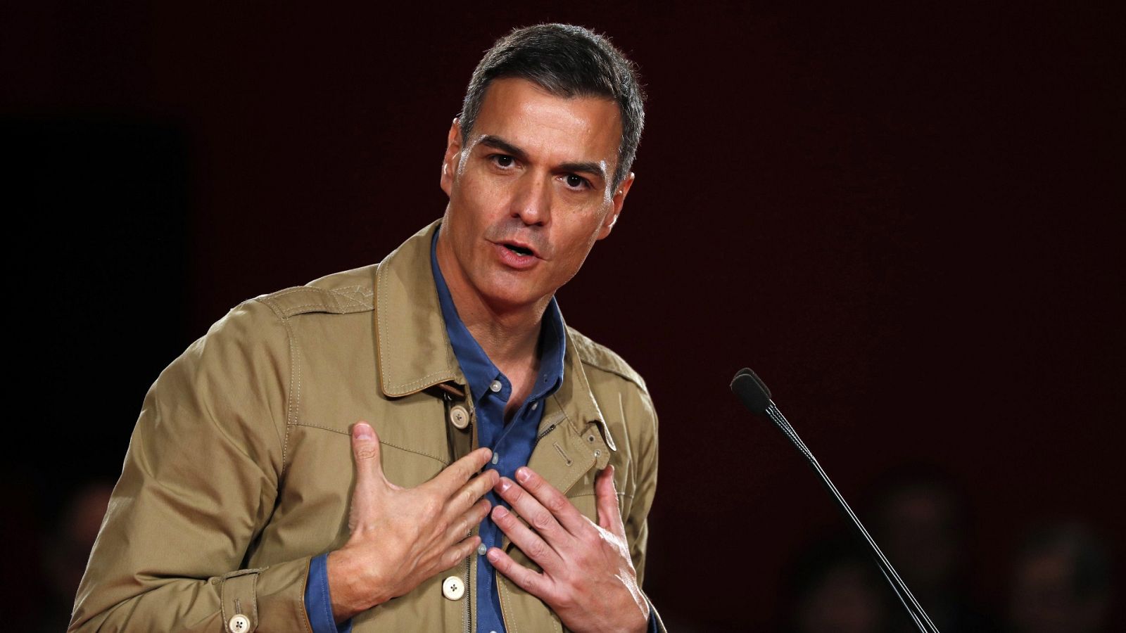 Telediario - 21 horas - 09/02/19 - ver ahora