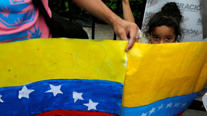 Telediario 1 - Telediario matinal en 4' -10/02/19