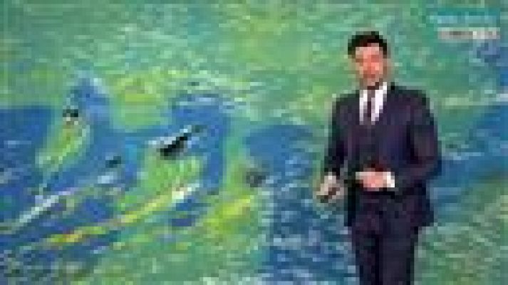 Telecanarias - El tiempo en Canarias - 10/02/2019