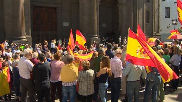 Telecanarias - Telecanarias - 10/02/2019