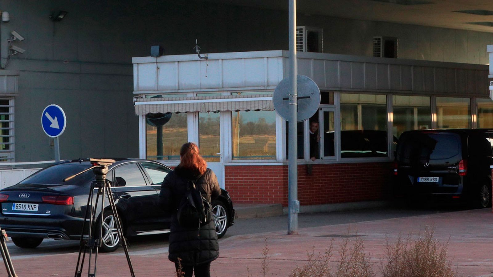 El juicio del 'procés' desde el punto de vista de los corresponsales extranjeros