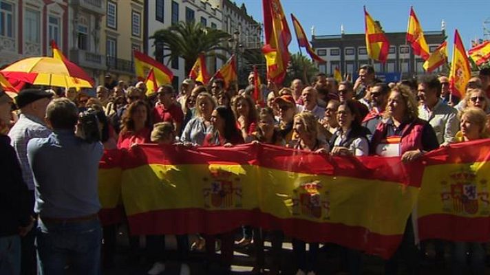 Telecanarias - Canarias en 2' - 10/02/2019