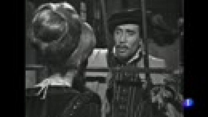 Telediario 1 - Así es el amor en los tiempos de internet