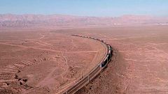 El documental - El dragón de hierro