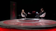 Versión española - Mi vida sin mí (coloquio)