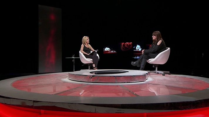 Versión española - Mi vida sin mí (coloquio)