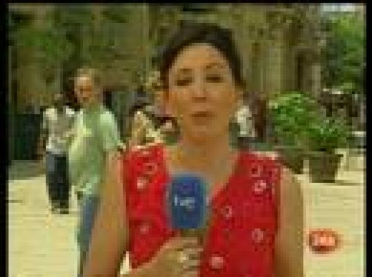  - Silvio Rodríguez, sin visado a EEUU