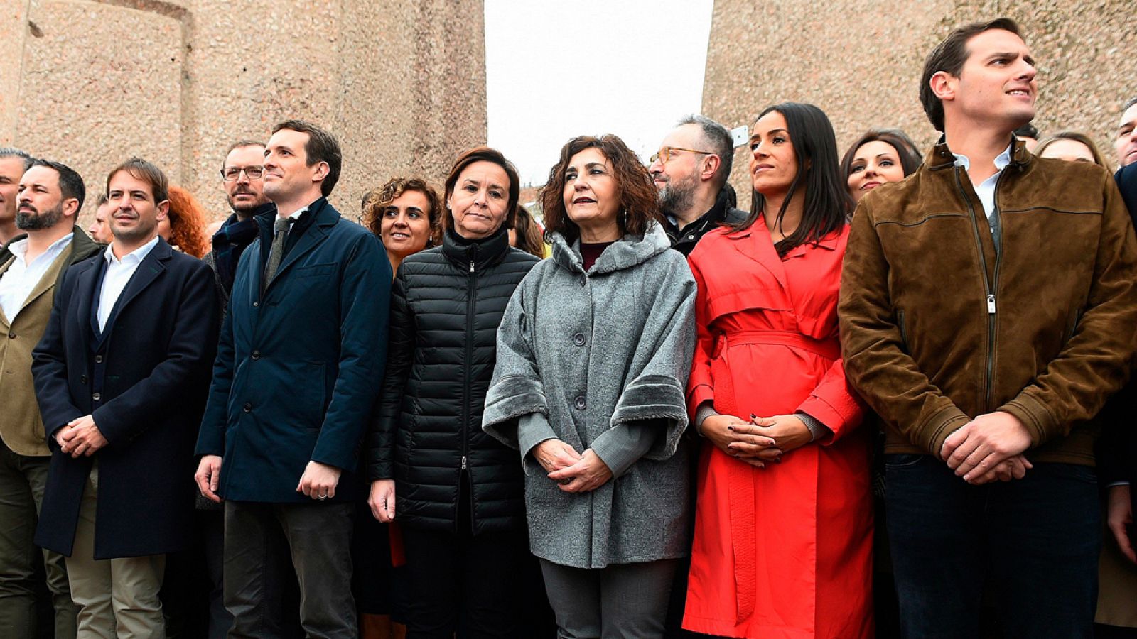 Telediario Matinal en cuatro minutos 11/02/19 | Ver