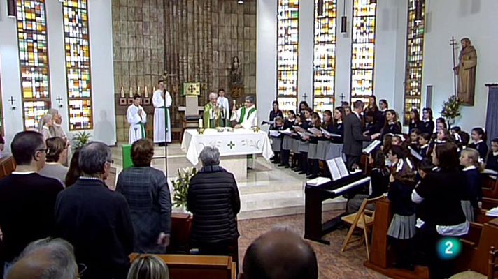 La Missa - La Missa - 10/02/2019