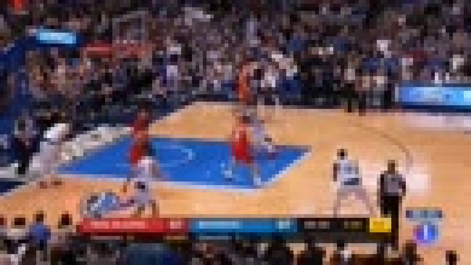 NBA: Doncic protagoniza la remontada de los Mavs ante los Trail Blazers