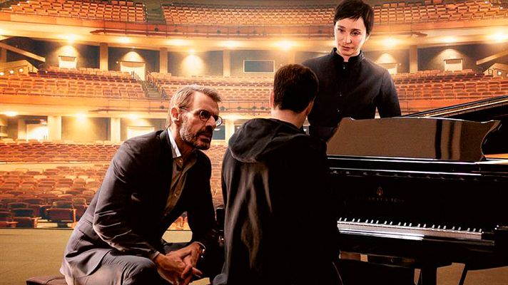 Días de cine - 'La clase de piano'