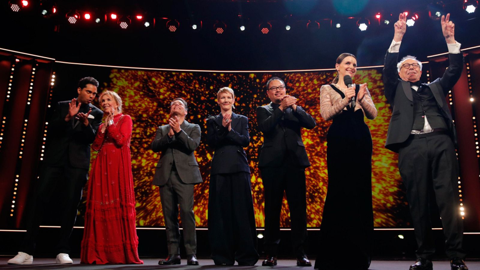 Previo del Festival de Cine de Berlín de 2019