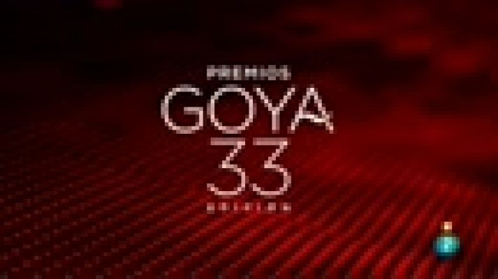 Resumen de los Premios Goya 2019