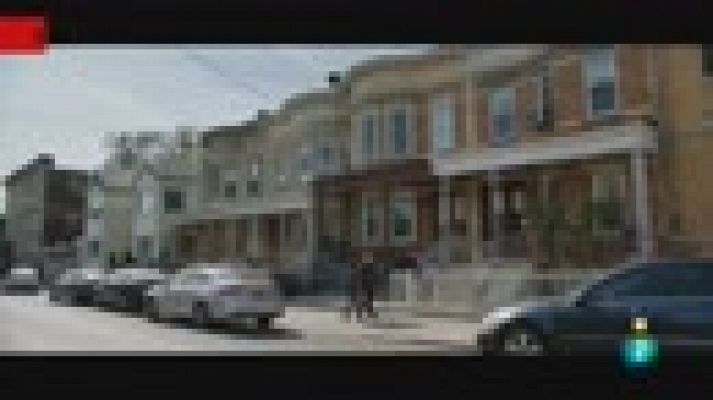 Días de cine - 'Jefa por accidente'