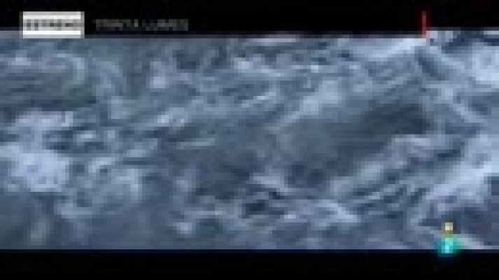 Días de cine - 'Trinta lumes'