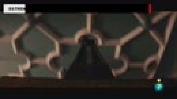 Días de cine - 'The prodigy'