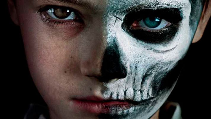 Días de cine - 'The prodigy'