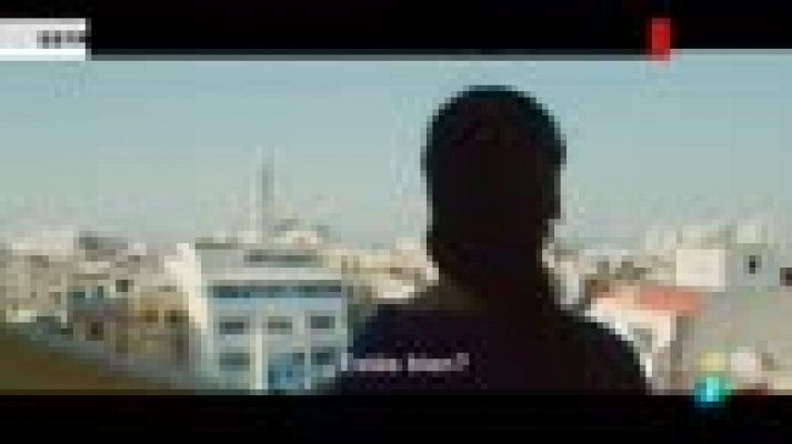 Días de cine - 'Sofía'