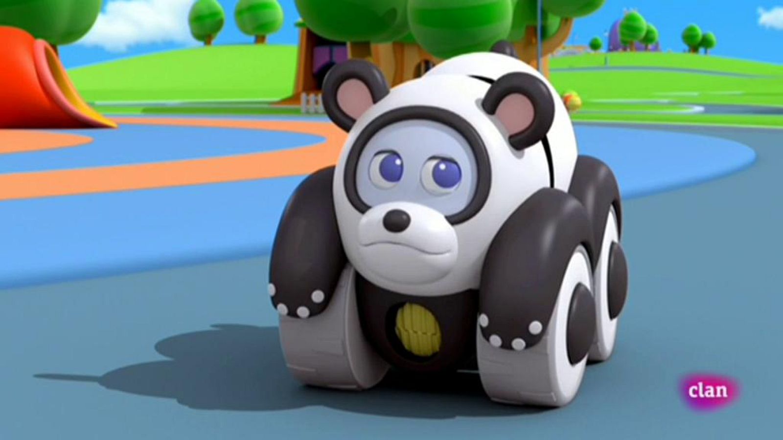 No es oro todo lo que reluce - Vroomiz | Ver