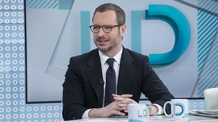 Los desayunos - Javier Maroto