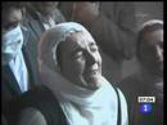  - Dolor tras el ataque de Turquía