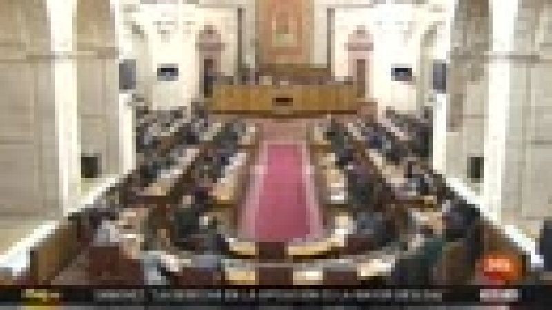 Parlamento - Nuevos senadores de designación autonómica de Andalucía - 11/02/2019