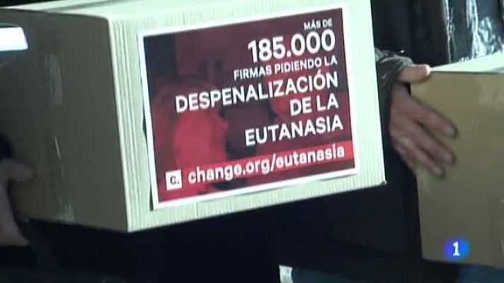 Telenorte - País Vasco - País Vasco en 2' - 11/02/19