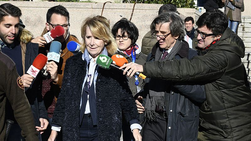 Informativo de Madrid - 11/02/19 - ver ahora