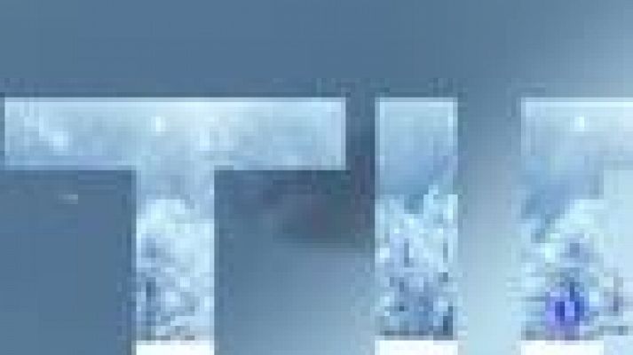 TeleCantabria - El tiempo en Cantabria - 11/02/19