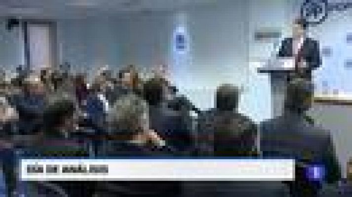 Noticias de Castilla y León - Castilla y León en 2'  - 11/02/19