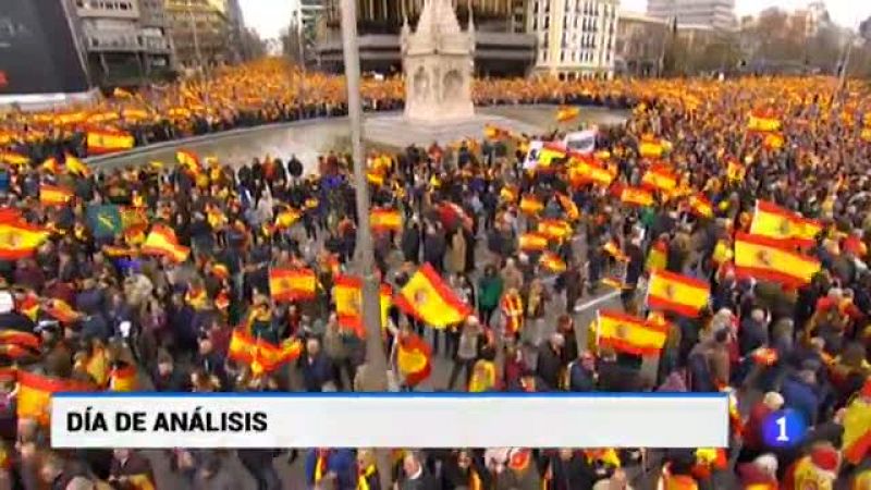  Castilla y León en 2'  - 11/02/19