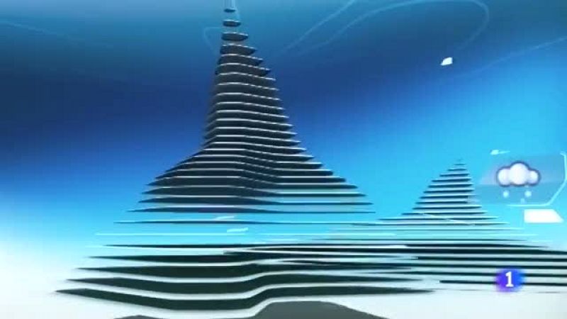  El tiempo en Castilla y León - 11/02/19